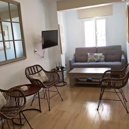 Soho Puerto مالقة