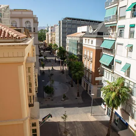 Soho Puerto Appartement *
