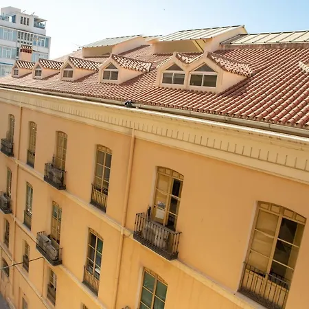 Soho Puerto Málaga