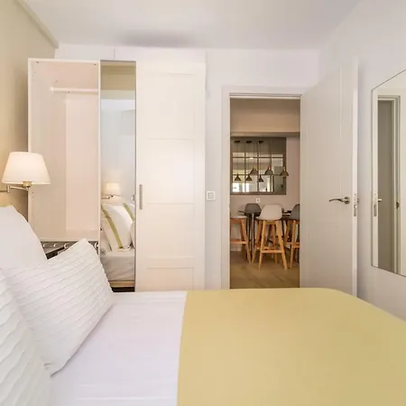 Soho Puerto Appartement