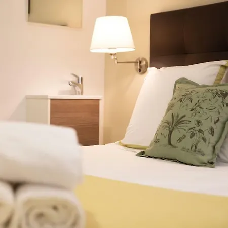 Soho Puerto Appartement