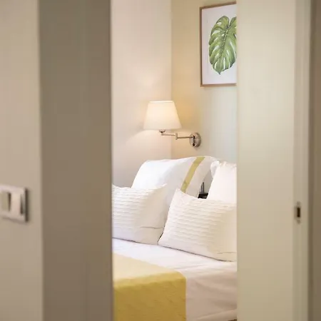 Appartement Soho Puerto Málaga