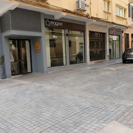 Soho Puerto 아파트 *