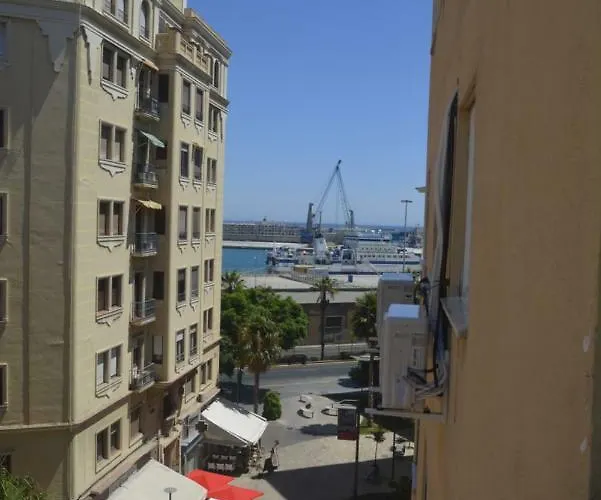 Soho Puerto *