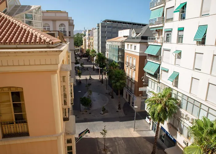 Soho Puerto Daire *