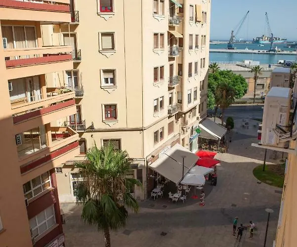 Soho Puerto *