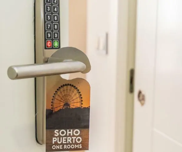 Daire Soho Puerto