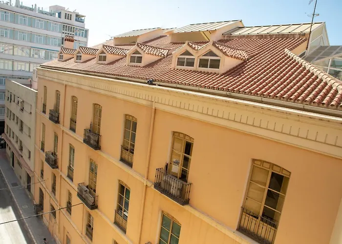 Soho Puerto Málaga