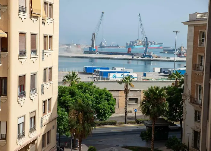 Daire Soho Puerto *