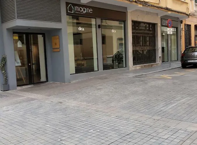 Soho Puerto Daire *