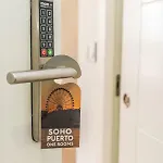 Apartamento Soho Puerto