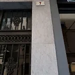 Apartamento Soho Puerto Málaga