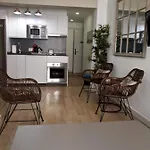 Apartamento Soho Puerto Málaga