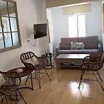 Soho Puerto Málaga