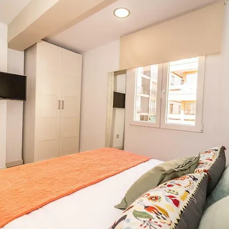 Apartmán Soho Puerto