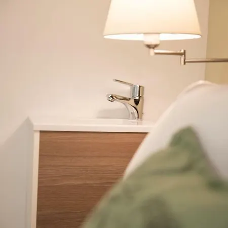 Apartmán Soho Puerto *