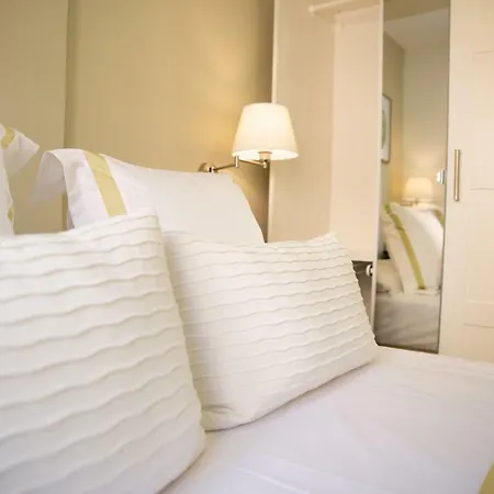 Apartmán Soho Puerto *