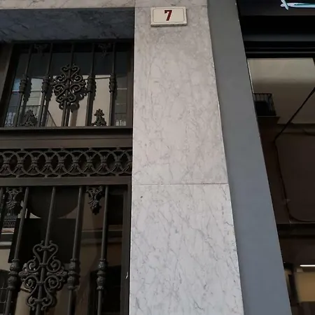 Appartamento Soho Puerto Málaga