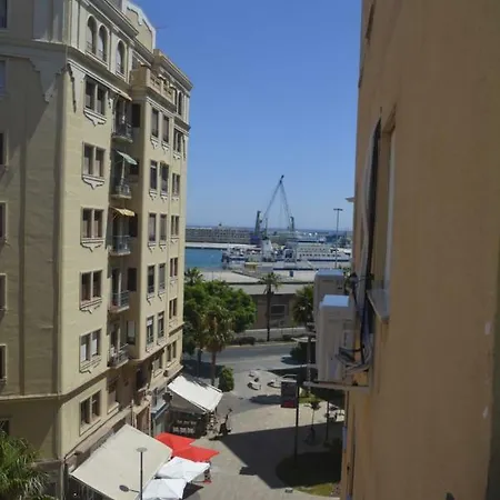 Soho Puerto *