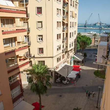 Soho Puerto *