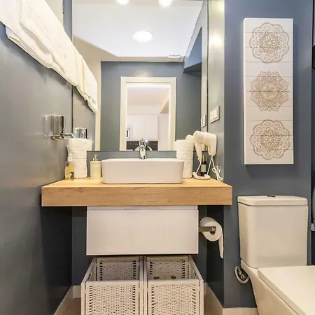 Soho Puerto Appartement *