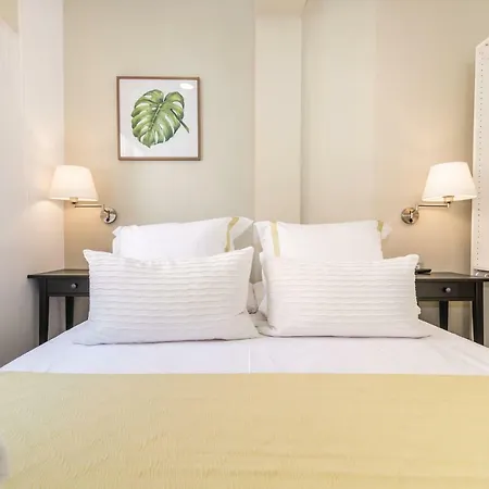 Soho Puerto Appartement *