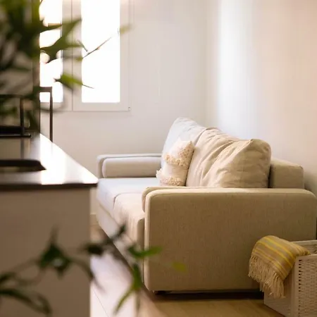 Soho Puerto Appartement *