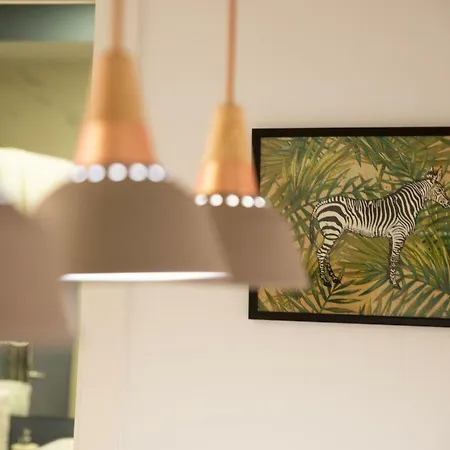 Appartement Soho Puerto *