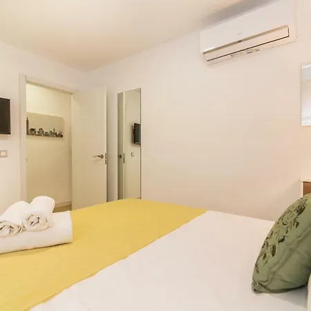 Soho Puerto Appartement *